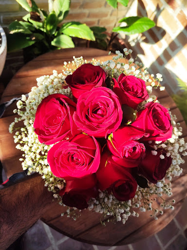 استدیو سیما--رسول حسینی