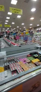 فروشگاه هایپر کیپر قزوین 2
