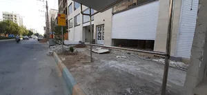 Kianabad St/3rd St