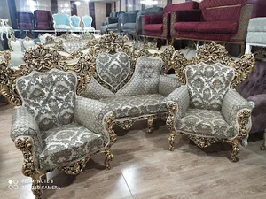 مبلمان پایتخت 2