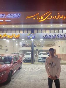 کار امیر