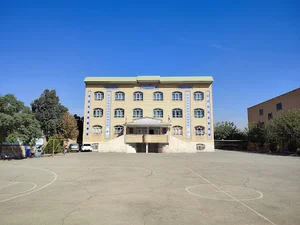 دبیرستان نمونه فرهنگ شهید شریفی