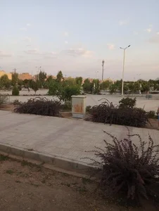 بوستان حافظ 2