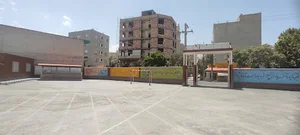 دبستان پسرانه روزافزون و دبیرستان پسرانه رزمندگان اسلام
