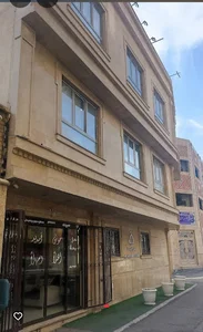 هتل سیده