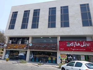 آسانسور ساعی صعود یکتا