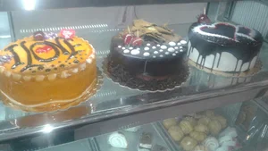 Pedar Confectionary
