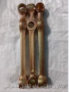ابکاری گالوانیزه ابوالفضل