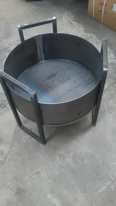 جوشکاری و ساخت محصولات فلزی در یافت‌آباد 2