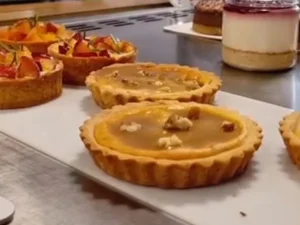 بوتیک کیک درام