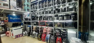 لوازم خانگی فردین کریمی