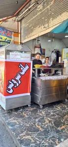 اغذیه بلوط 2