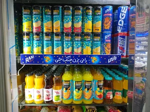 سوپر مارکت مهاجر 4