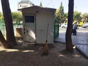 بوستان مادر و کودک 2