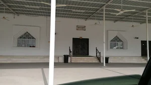 جامع الرحمن