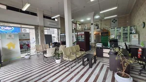 شرکت بیمه کارآفرین (شعبه غرب مازندران) 3