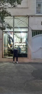 خیاطی تولیدی شلوار سمیعی