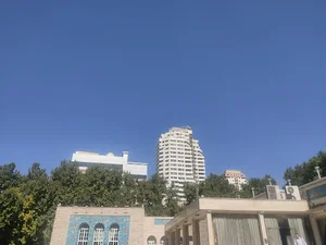 مجموعه رفاهی ورزشی بانک مسکن