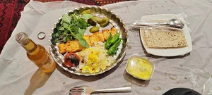 رستوران دکتر