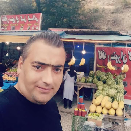 آرایشگاه مردانه فرهنگ