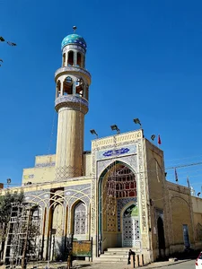 مسجد محمدیان