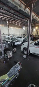 گیربکس اتوماتیک امیر