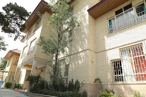 پیش دبستان دکتر چوبینه