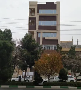 باشگاه کارکنان آراد برندینگ