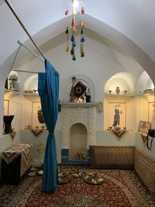 عمارت دالون