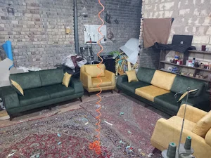 تعمیرات مبل برادران خانی