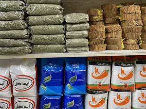 پخش گیاهان دارویی اخوان زارع