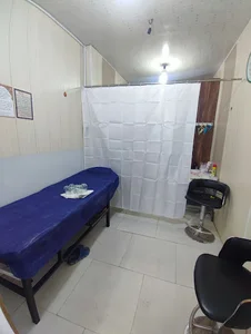 مرکز ماساژ بادکش آرامش