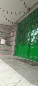 مسجد امام موسی بن جعفر 5
