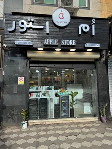 موبایل اُم استور Om Store 5