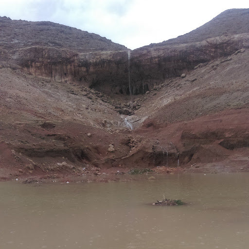اشکفت رَز،سمیرم