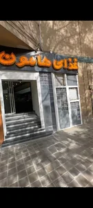 غذای هامون