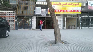 رستوران و غذا اماده بهار