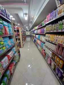 فروشگاه افق کوروش کرمانشاه گلایول ۲۲۵۱