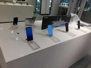 هماهنگ آی تی