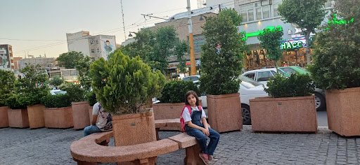 زمین بازی کودکان
