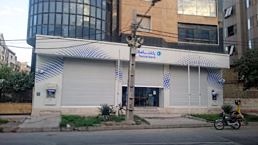 بانک سامان