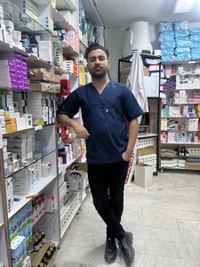 داروخانه بیمارستان امیرالمومنین
