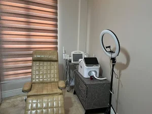 کلینیک پوست و مو دکتر فرشته طاهر 4