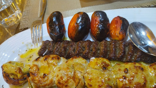 رستوران سارک