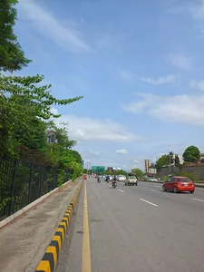 نیشنل پارک روڈ