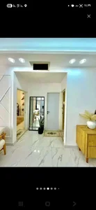 بازسازی ساختمان در دکتر هوشیار