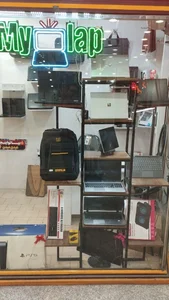 فروشگاه مای لپ 4