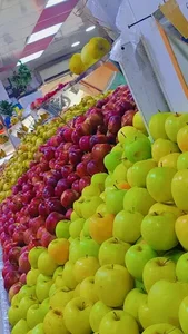 میوه فروشی شناسی