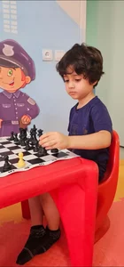 مهد کودک کلبه شادی 3