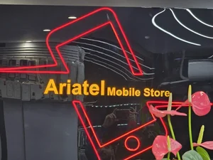 موبایل آریاتل 3